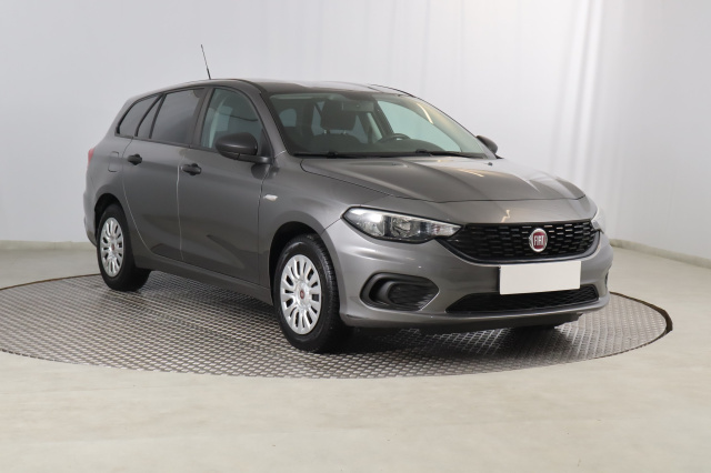 Fiat Tipo 2018