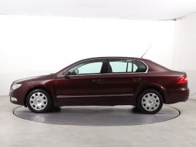 Skoda Superb - 2009