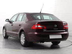Skoda Superb - 2009