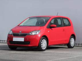 Skoda Citigo - 2016
