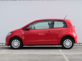 Skoda Citigo - 2016