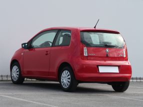Skoda Citigo - 2016