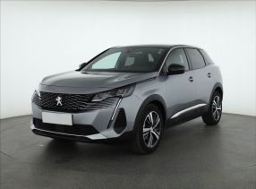 Peugeot 3008 - 2023