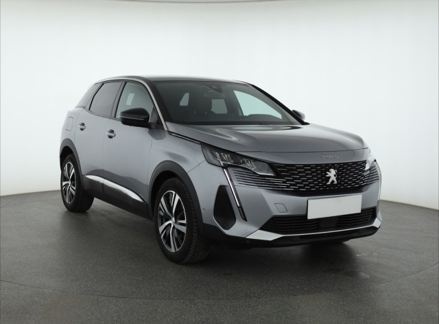 Peugeot 3008 2023