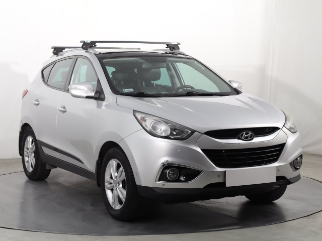 Hyundai ix35 2011