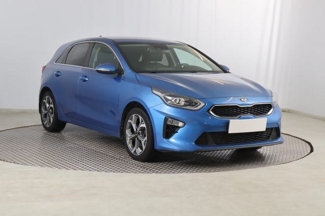 Kia Ceed 2018