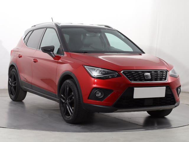 Seat Arona 2020