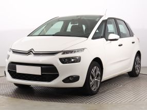 Citroen C4 Picasso - 2016