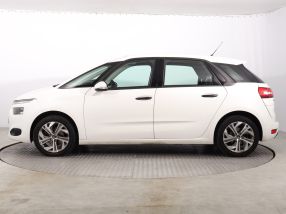 Citroen C4 Picasso - 2016