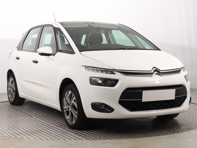 Citroen C4 Picasso 2016