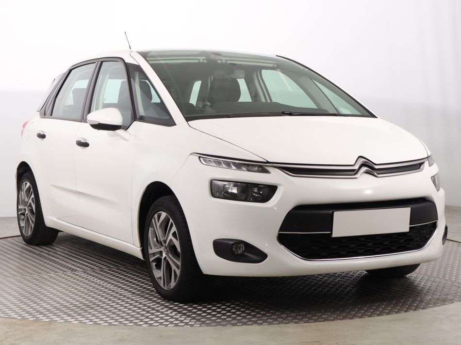 Citroen C4 Picasso - 2016