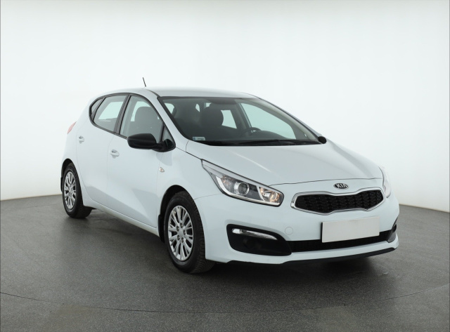 Kia Ceed 2017