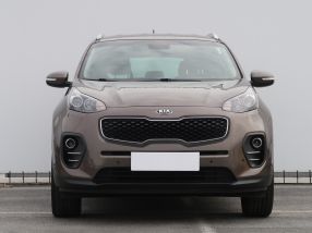 Kia Sportage - 2016