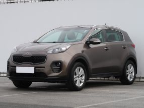 Kia Sportage - 2016