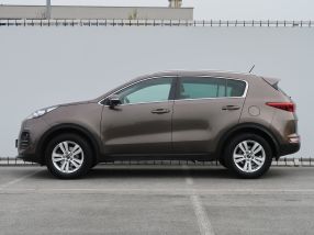 Kia Sportage - 2016