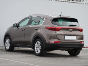 Kia Sportage - 2016