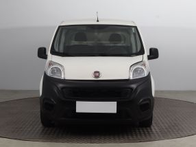Fiat Fiorino - 2019