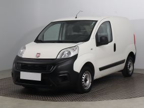 Fiat Fiorino - 2019