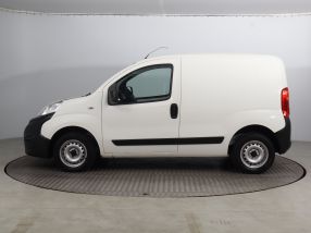 Fiat Fiorino - 2019