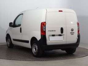 Fiat Fiorino - 2019