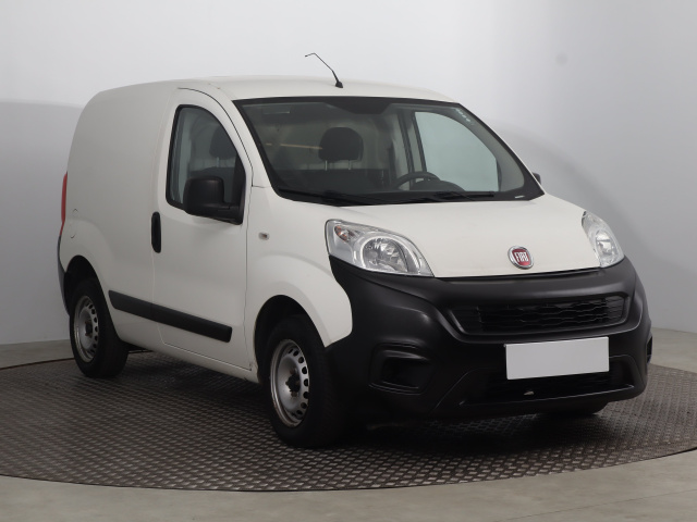 Fiat Fiorino 2019