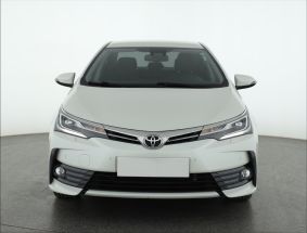 Toyota Corolla - 2016