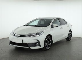 Toyota Corolla - 2016