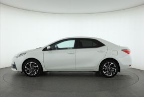 Toyota Corolla - 2016