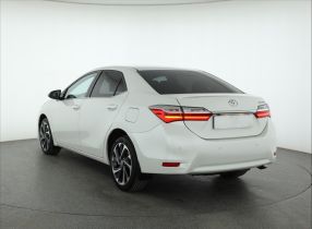 Toyota Corolla - 2016