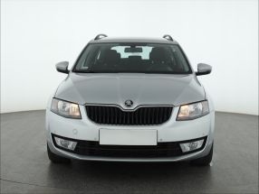 Skoda Octavia - 2016