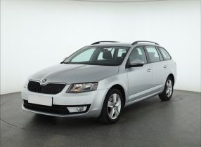 Skoda Octavia - 2016