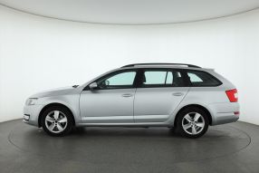 Skoda Octavia - 2016