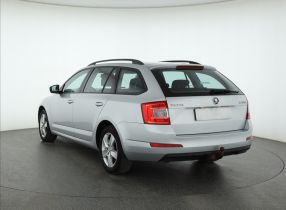 Skoda Octavia - 2016