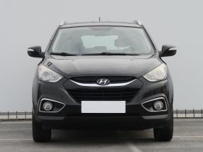 Hyundai ix35 - 2012