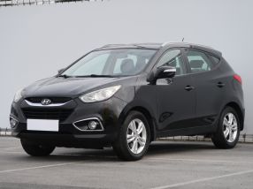 Hyundai ix35 - 2012