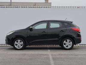 Hyundai ix35 - 2012