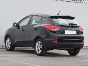 Hyundai ix35 - 2012