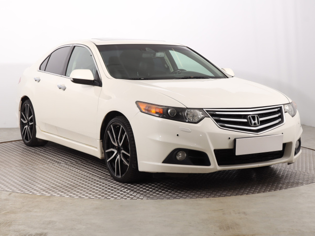 Honda Accord 2009