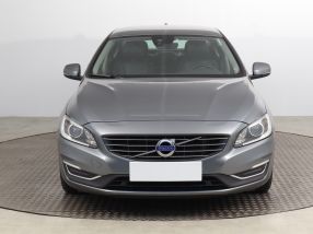 Volvo S60 - 2015
