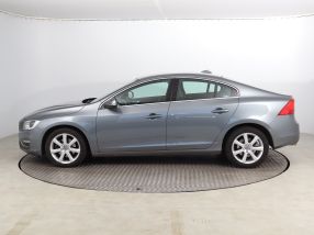 Volvo S60 - 2015
