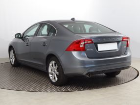 Volvo S60 - 2015