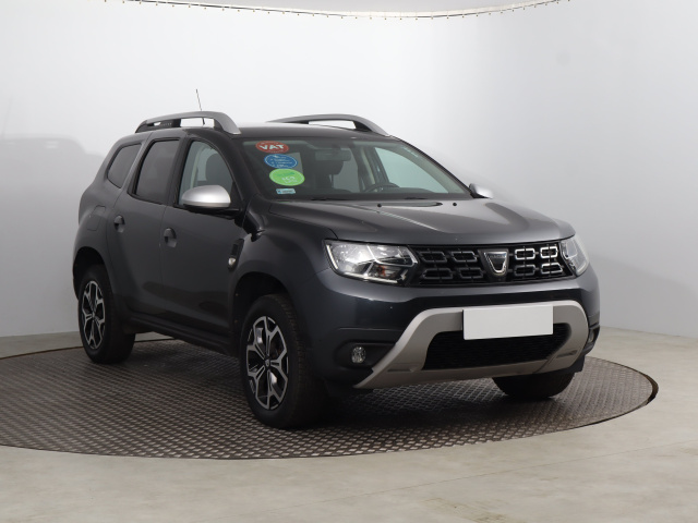 Dacia Duster 2020