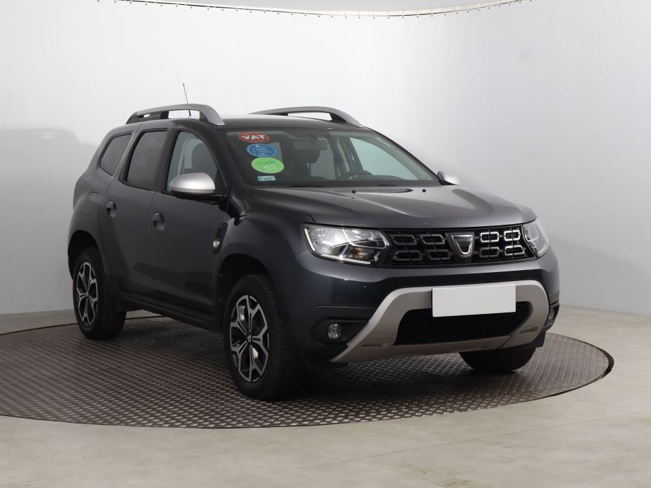 Dacia Duster - 2020