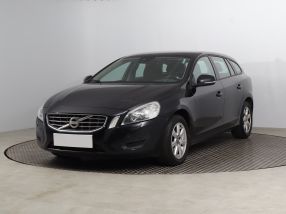 Volvo V60 - 2012