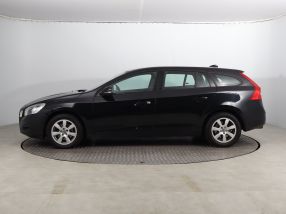 Volvo V60 - 2012