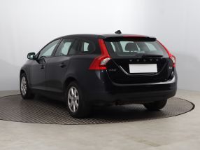 Volvo V60 - 2012