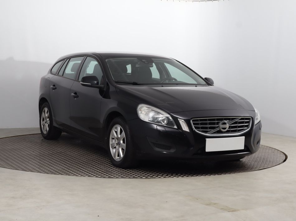 Volvo V60 - 2012