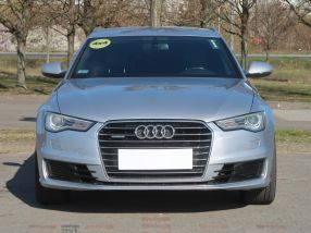 Audi A6 - 2016
