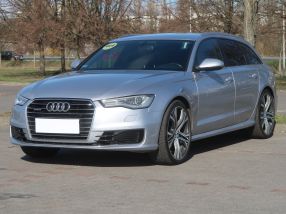 Audi A6 - 2016