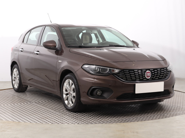 Fiat Tipo 2018